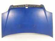 Motorhaube Fiat Doblo (223A/119) Großraumlimousine 1.9 D (223.A.6000) 2005