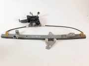 Fensterheber Elektr. Links Hinten 400927B Nissan Navara (D40) Pick-up 2.5 dCi 16V 4x4 (YD25DDTi) 2007