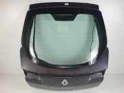 Heckklappe Renault Laguna III (BT) Schrägheck 5-drs 2.0 dCi 16V 175 FAP (M9R-800) 2007