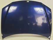 Motorhaube 5PUERTAS Mazda 6 Sport (GG14) Schrägheck 2.0 CiDT HP 16V (RF5C) 2002