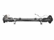Unterrahme Hinten Renault Master III (MA/MB/MC/MD/MH/MF/MG/MH) Van 2.3 dCi 16V (M9T-B8) 2010