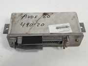 Steuergerät Airbag 0265100056 Audi 80 (B4) Limousine 2.8 E V6 Quattro (AAH) 1991