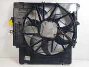 Kühlerventilatormotor 1742760117603 BMW X3 (F25) SUV xDrive20d 16V (N47-D20C) 2010