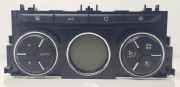 Bedienung Klimacontrolle 96831720XT Citroën C3 (SC) Schrägheck 5-drs 1.4 HDi (DV4TD(8HZ)) 2009