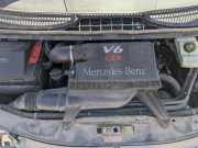 Motor 642990 Mercedes-Benz Viano (639) Großraumlimousine 3.2 V6 18V (M112.951) 2003
