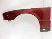 Kotflügel Links Vorne BMW 5 serie (E34) Limousine 525tds (M51-D25) 1991