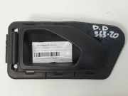 Türgriff Innen Rechts Vorne 9612535777 Peugeot 306 (7B) Limousine 1.9 SLd,SRd,STd (XUD9Y(DJY)) 1997