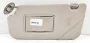 Sonnenblende Links Ford Mondeo IV Wagon Kombi 1.6 Ti 16V (PNBA) 2007
