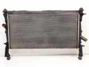 Radiator Ford Transit Tourneo Bus 2.2 TDCi 16V (QVFA) 2006