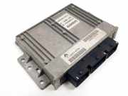 Motorsteuergerät S2000RPM Renault Laguna II (BG) Schrägheck 5-drs 1.6 16V (K4M-710) 2001