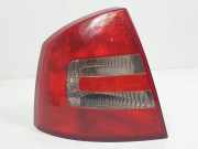 Rücklicht Links 1Z5945095A Skoda Octavia (1Z3) Liftback 1.9 TDI (BJB) 2004