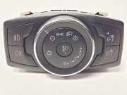 Lichtschalter BM5T13A024CD Ford Focus 3 Schrägheck 1.0 Ti-VCT EcoBoost 12V 100 (M2DA) 2012