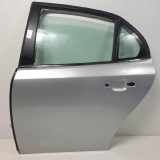 Hintertür Links Saab 9-3 II (YS3F) Cabrio 1.9 TiD 16V (Z19DTH) 2008
