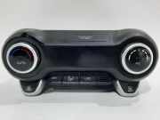 Bedienung Klimacontrolle 97250G6290 Kia Picanto (JA) Schrägheck 1.2 CVVT 16V (G4LA5) 2017