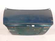 Heckklappe Jaguar S-type (X200) Limousine 2.7 TD 24V Euro IV (7G) 2002
