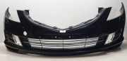 Stoßstange Vorne Mazda 6 Sport (GH14/GHA4) Schrägheck 2.5 16V S-VT GT-M (L5) 2007