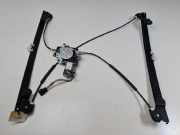 Fensterheber Elektr. Links Vorne 101313 Chrysler Voyager/Grand Voyager (RG/RS) Großraumlimousine 2.4 16V (EDZ) 2001