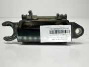 Türgriff Außen Rechts Vorne 893837206 Audi 100 (C3) Limousine 2.3 CS,CD (NF) 1988
