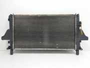 Radiator MCC0010033V003 Smart Roadster (452.4) Cabrio 0.7 Turbo (M160.922) 2003