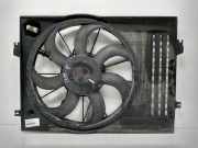 Kühlerventilatormotor 253802EXXX Kia Sportage (JE) Geländewagen 2.7 V6 24V 4x4 (G6BA) 2004