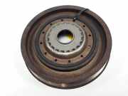 Kurbelwellen-Riemenscheibe Renault II FAMILIAR Expression Confort Motor 1,5 Ltr. - 74 kW dCi Diesel 5 puertas 2003 2003