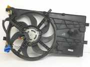 Kühlerventilatormotor 51854570 Fiat Fiorino (225) Van 1.3 JTD 16V Multijet (199.A.2000) 2008
