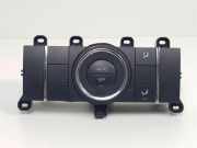 Bedienung Klimacontrolle A1648206189 Mercedes-Benz ML II (164/4JG) SUV 3.0 ML-320 CDI 4-Matic V6 24V (OM642.940) 2005