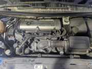 Motor RFN Peugeot 307 CC (3B) Cabrio 2.0 16V (EW10J4(RFN)) 2003