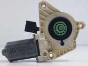 Fensterhebermotor Rechts Hinten A2218203042 Mercedes-Benz S (W221) Limousine 3.0 S-350 BlueTec 24V (OM642.862) 2010