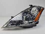 Scheinwerfer Links Nissan Murano (Z50) SUV 3.5 V6 24V 4x4 (VQ35DE) 2004