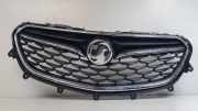 Grill 42582103 Opel Selective 1.4 Turbo (103 kW) 140 CV 4x2 Aut. (vol.der) Motor 1,4 Ltr. - 103 kW 16V Turbo 5 puertas 2016 2016