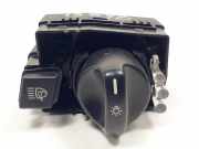 Lichtschalter 2205450704 Mercedes-Benz S (W220) Limousine 4.0 S-400 CDI V8 32V (OM628.960) 1999