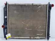 Radiator 96536523 Daewoo / Chevrolet Kalos (SF48) Schrägheck 1.2 (F12S3) 2003