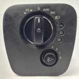 Lichtschalter A2195450604 Mercedes-Benz CLS (C219) Limousine 320 CDI 24V (OM642.920) 2006