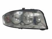 Scheinwerfer Rechts 8Z0941004H Audi (8Z) 1.4 Motor 1,4 Ltr. - 55 kW 16V 5 puertas 2000 2000