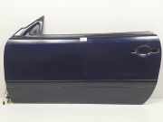 Tür Links Vorne Mercedes-Benz CLK (R208) Cabrio 3.2 320 V6 18V (M112.940) 1998