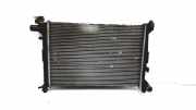 Radiator 96FW8061 Ford Puma Coupé 1.7 16V (MHA) 1997
