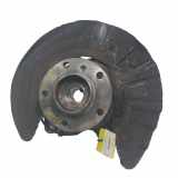 Achsschenkel Rechts Vorne 678751401 BMW X3 (F25) SUV xDrive 28i 2.0 16V Twin Power Turbo (N20-B20A) 2012