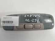 Innenbeleuchtung 8A6A13K767AB34X1 Ford Galaxy (WA6) Großraumlimousine 2.0 16V (A0WA(Euro 5)) 2007