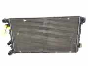 Radiator 1C021201D Volkswagen New Beetle (9C1/9G1) Schrägheck 3-drs 2.0 (AQY) 1998 AQY
