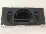 Tachoeinheit Kmh 8200699915J Renault Modus/Grand Modus (JP) Großraumlimousine 1.5 dCi 85 (K9K-766(K9K-T7)) 2006