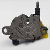 Schlossfänger Motorhaube 3M5116700AB Ford Focus 2 Schrägheck 1.6 TDCi 16V 110 (G8DB(Euro 3)) 2004