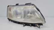 Scheinwerfer Rechts 20A667R Saab 9-3 II (YS3F) Cabrio 2.0t 16V (B207L) 2003