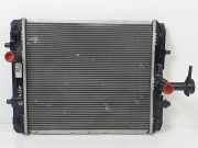 Radiator CZ42217313420T Toyota Aygo (B10) Schrägheck 1.0 12V VVT-i (1KR-FE) 2014