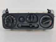 Bedienung Heizung MR360556 Mitsubishi Pajero Sport (K7/9) Geländewagen 3.0 V6 24V (6G72) 2003
