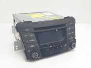 Seitenständer 961703Z0704X Hyundai i40 (VFA) Limousine 1.7 CRDi 16V (D4FD) 2013