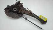 Achsschenkel Links Hinten Peugeot 4007 (VU/VV) SUV 2.2 HDiF 16V (DW12METED4(4HN)) 2007