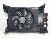 Kühlerventilatormotor 8240486 Renault Megane II Grandtour (KM) Kombi 5-drs 1.9 dCi 130 (F9Q-803) 2006