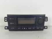 Bedienung Klimacontrolle CB8261190 Mazda Premacy Großraumlimousine 2.0 DiTD 16V (RF4F) 2001