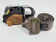 Sicherheitsgurt Rechts Vorne C95572HL10 Nissan Murano (Z51) SUV 2.5 dCi 16V 4x4 (YD25DDTi) 2010